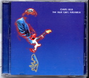 Chris Rea - The Blue Cafe Interview